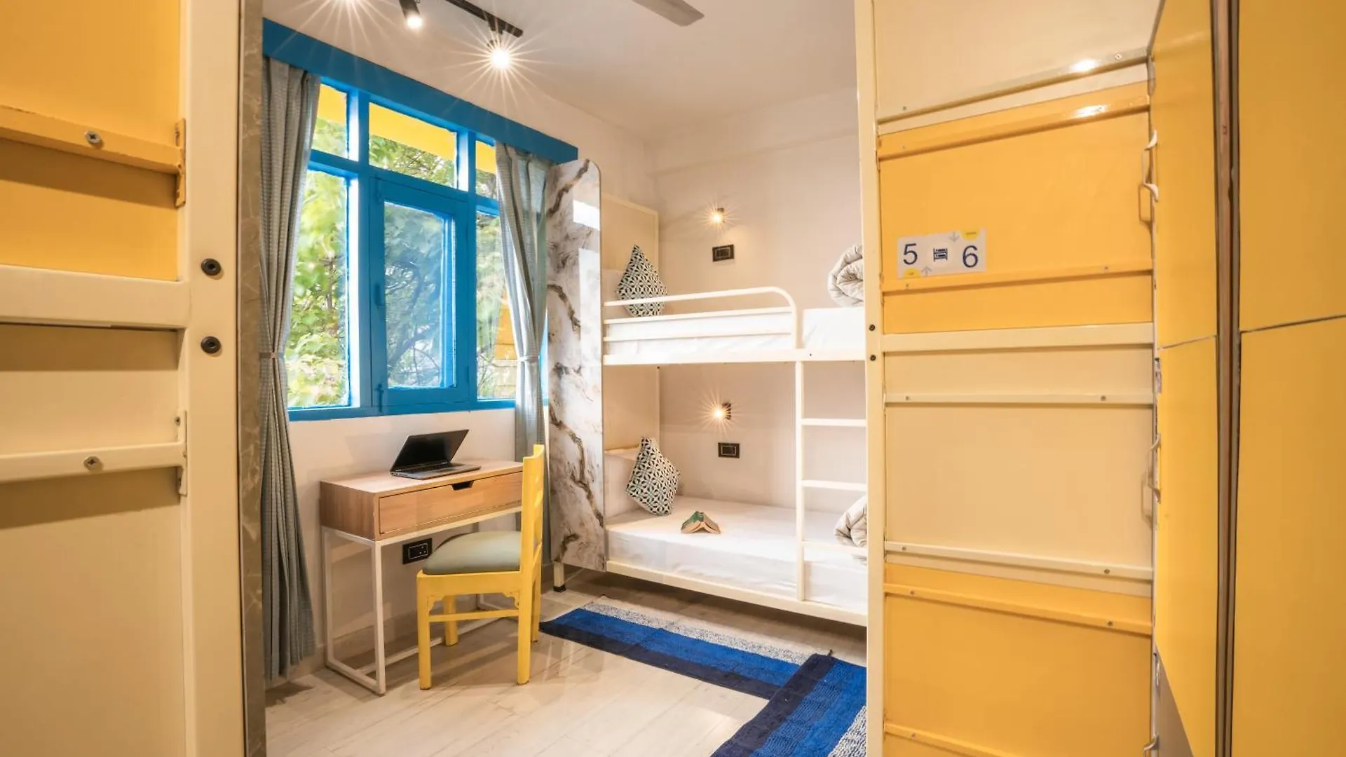 Shalom Backpackers Shimla 호스텔 0*,  인도