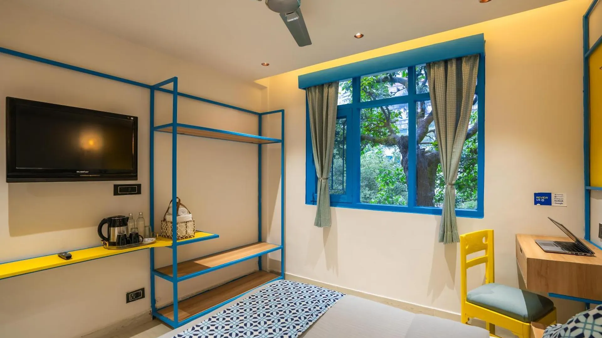 Shalom Backpackers Shimla 호스텔